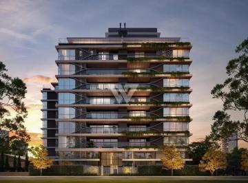 Apartamento · 182m² · 3 Quartos · 3 Vagas · Amáz - APARTAMENTO 3 QUARTOS BIGORRILHO CURITIBA