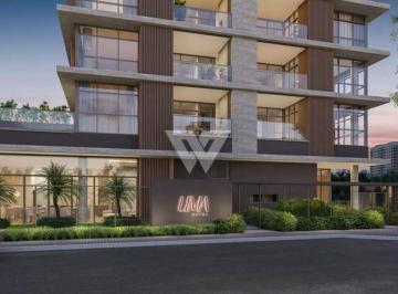 Apartamento · 286m² · 3 Quartos · 4 Vagas · Uma Batel - APARTAMENTO GARDEN 3 SUÍTES BATEL CURITIBA