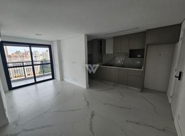 Apartamento · 63m² · 2 Quartos · 1 Vaga · Apartamento 2 Quartos Cristo Rei Curitba