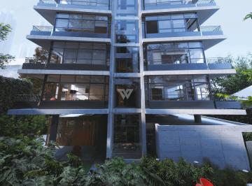 Apartamento · 135m² · 3 Quartos · 2 Vagas · BLOMA - APARTAMENTO GARDEN 3 SUÍTES ECOVILLE CURITIBA