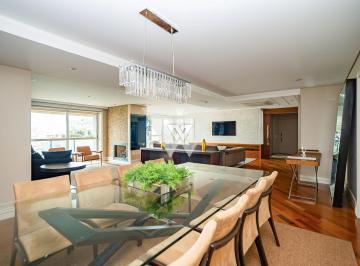 Apartamento · 345m² · 3 Quartos · 4 Vagas · Apartamento 3 Suítes Batel Curitiba