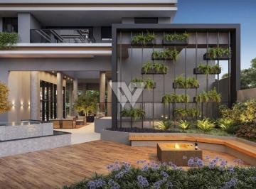 Apartamento · 139m² · 3 Quartos · 2 Vagas · COBERTURA 3 QUARTOS JUVEVE CURITIBA