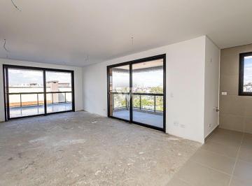Apartamento · 139m² · 3 Quartos · 2 Vagas · COBERTURA 3 QUARTOS 1 SUÍTE  JUVEVE CURITIBA