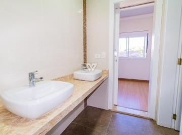Casa · 354m² · 4 Quartos · 2 Vagas · CASA CONDOMÍNIO 4 QUARTOS SANTA FELICIDADE CURITIBA