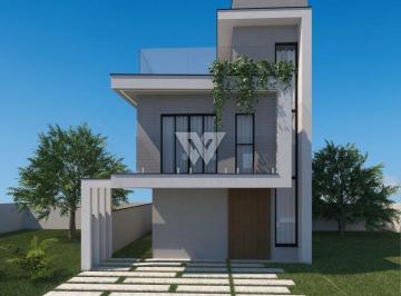 Casa · 160m² · 3 Quartos · 2 Vagas · Casa Condomínio  3 suítes Santa Cândida Curitiba