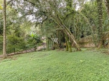 Terreno · 745m² · Terreno Santa Felicidade Curitiba
