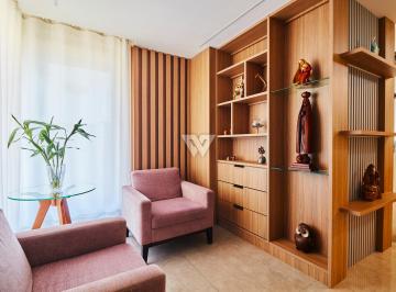 Casa · 278m² · 3 Quartos · 2 Vagas · Casa Condomínio 3 Suítes Ahú Curitiba
