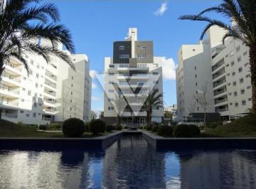 Apartamento · 159m² · 3 Quartos · 3 Vagas · Apartamento 3 suítes Água Verde Curitiba