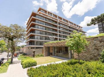 Apartamento · 132m² · 3 Quartos · 3 Vagas · Apartamento 3 suítes 3 vagas Juvevê Curitiba