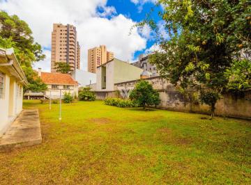 Terreno · 1230m² · Terreno Jardim Social Curitiba ZR3.1R