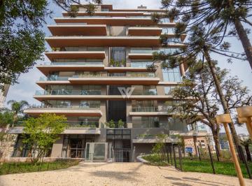 Apartamento · 169m² · 2 Quartos · 3 Vagas · Apartamento 2 Suítes Batel Curitiba