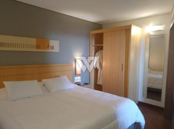 Apartamento · 51m² · 1 Quarto · APARTAMENTO 1 QUARTO ÁGUA VERDE CURITIBA