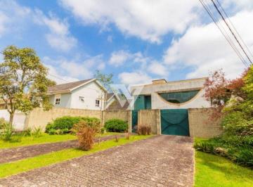 Casa · 613m² · 7 Quartos · Casa à venda - em Ahú