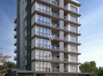 Apartamento · 200m² · 3 Quartos · 2 Vagas · COBERTURA 3 SUÍTES BATEL CURITIBA