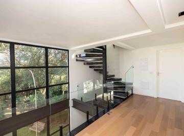 Casa · 308m² · 3 Quartos · 2 Vagas · CASA CONDOMÍNIO 3 QUARTOS CAMPO COMPRIDO CURITIBA