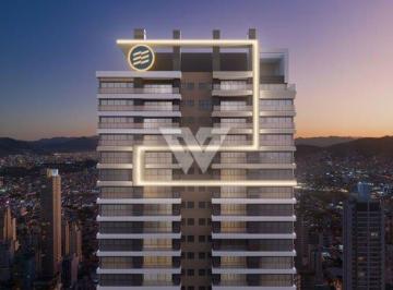 Apartamento · 252m² · 4 Quartos · 4 Vagas · MARENA - APARTAMENTO 4 SUÍTES CENTRO BALNEÁRIO CAMBORIÚ