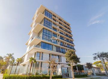 Apartamento · 246m² · 4 Quartos · 3 Vagas · SOLEIL - APARTAMENTO 4 QUARTOS CRISTO REI CURITIBA