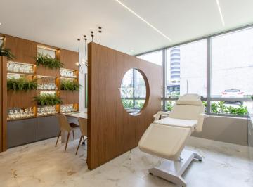 Comercial · 56m² · 1 Vaga · SALA COMERCIAL JUVEVÊ CURITIBA