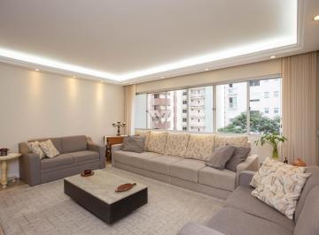 Apartamento · 149m² · 3 Quartos · 2 Vagas · APARTAMENTO 3 QUARTOS ÁGUA VERDE CURITIBA