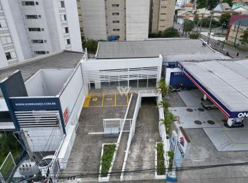 Comercial · 574m² · 15 Vagas · LOJA ALTO DA GLORIA CURITIBA