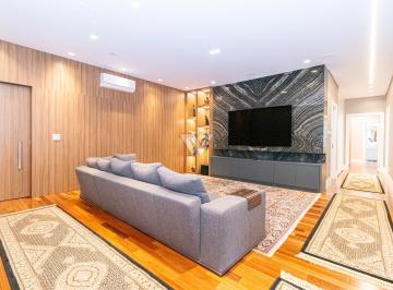 Apartamento · 385m² · 4 Quartos · 4 Vagas · Apartamento 4 Suítes Batel Curitiba