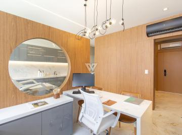 Comercial · 32m² · 1 Vaga · SALA COMERCIAL ALTO DA GLORIA CURITIBA