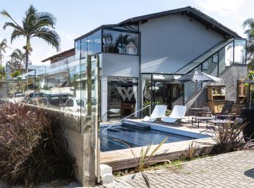 Casa · 190m² · 3 Quartos · 3 Vagas · CASA 3 SUÍTES CAMPECHE FLORIANOPOLIS