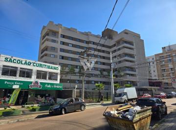 Apartamento · 19m² · 1 Quarto · Studio 1 Quarto Portão Curitiba