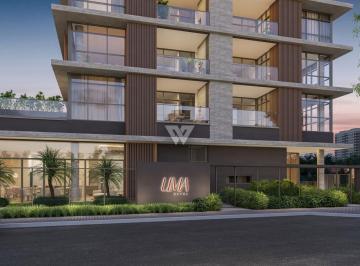 Apartamento · 456m² · 4 Quartos · 5 Vagas · Uma Batel - COBERTURA 4 SUÍTES BATEL CURITIBA