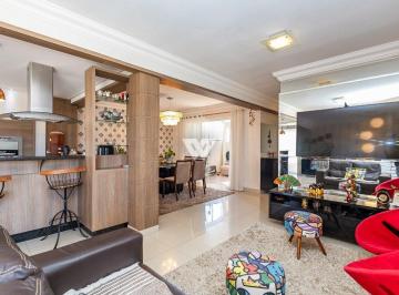 Apartamento · 139m² · 3 Quartos · 4 Vagas · Apartamento 3 quartos Tingui Curitiba