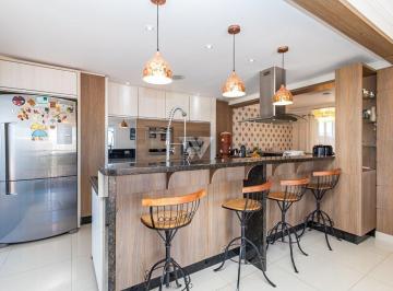 Apartamento · 139m² · 3 Quartos · 4 Vagas · Apartamento  3 quartos Tingui Curitiba