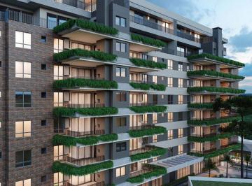 Apartamento · 90m² · 3 Quartos · 1 Vaga · Apartamento 3 Quartos  Alto da Glória Curitiba