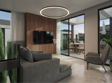 Casa · 176m² · 4 Quartos · 2 Vagas · Sobrado 04 Quartos Ecoville Curitiba