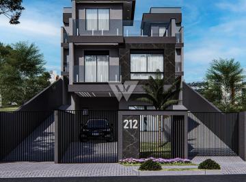 Casa · 139m² · 3 Quartos · 2 Vagas · CASA CONDOMÍNIO 3 QUARTOS TINGUI CURITIBA