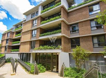 Apartamento · 352m² · 3 Quartos · 3 Vagas · APARTAMENTO GARDEN 3 SUÍTES CABRAL CURITIBA