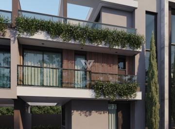 Casa · 176m² · 4 Quartos · 2 Vagas · Casa condomínio 04 Quartos Ecoville Curitiba