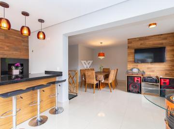 Apartamento · 115m² · 2 Quartos · 2 Vagas · COBERTURA 2  QUARTOS SANTA FELICIDADE CURITIBA