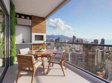 Apartamento · 130m² · 3 Quartos · 2 Vagas · Apartamento 3 Suítes Itapema
