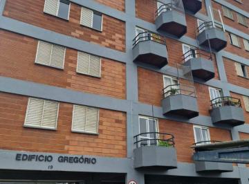 Apartamento · 77m² · 2 Quartos · 1 Vaga · Apartamento à venda - em Cézar de Souza