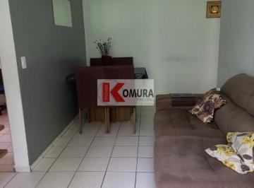 Apartamento · 52m² · 2 Quartos · 1 Vaga · Apartamento à venda - na Vila Nova Aparecida