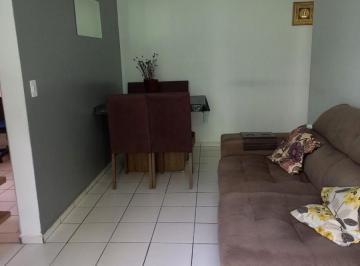 Apartamento · 52m² · 2 Quartos · 1 Vaga · Apartamento à venda - na Vila Nova Aparecida