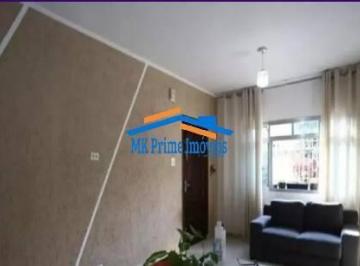Casa · 241m² · 3 Quartos · 1 Vaga · Casa à Venda 241m² com 4 Quartos  - Jardim das Flores Osasco