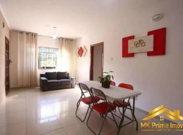 Casa · 241m² · 3 Quartos · 1 Vaga · Casa à Venda 241m² com 4 Quartos - Jardim das Flores Osasco
