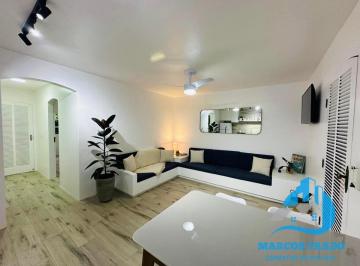 Imagem do Imóvel · Lindo apartamento de um dormitório mobiliado e decorado no Saco da Ribeira em Ubatuba SP