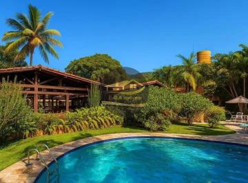 Imagem do Imóvel · Casa na praia de Boiçucanga