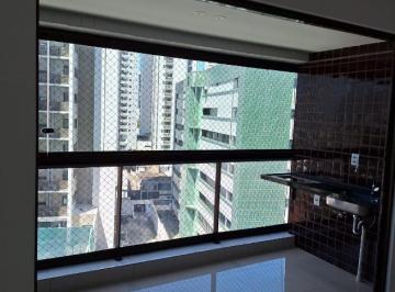 Apartamento · 4 Quartos · 2 Vagas · APTO 3 QTS - 1 SUÍTE - 136 M² - BOA VIAGEM
