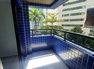 Apartamento · 112m² · 3 Quartos · 2 Vagas · APTO 3 QTS - 2 SUÍTE - 112 M2 - SETUBAL