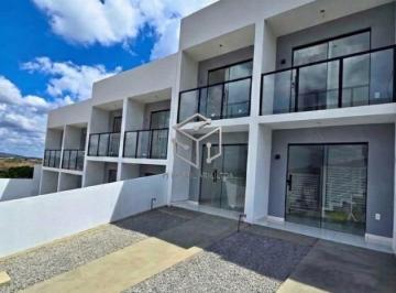 Casa · 62m² · 2 Quartos · 1 Vaga · Casa duplex com 02 quartos em Jardim Petrópolis, Gravatá/PE