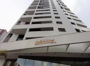 Apartamento de 2 quartos, Águas Claras · Residencial Cezanne - 2 Quartos - 68m - Sala Ampla Com Varanda - Vista Livre