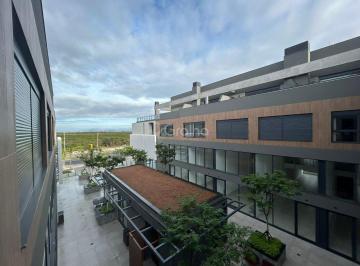 1 - destaque · Apartamento de 42m² com 1 suíte em Saco Grande